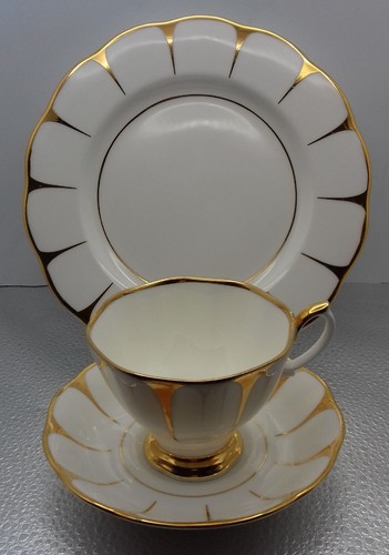 Vintage royal vale - china, cup