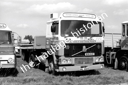 Thh truck photos volvo - -,