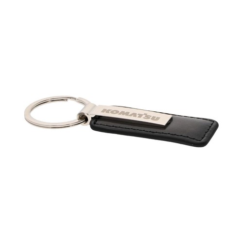 Komatsu luxury keyring perris - luxury,
