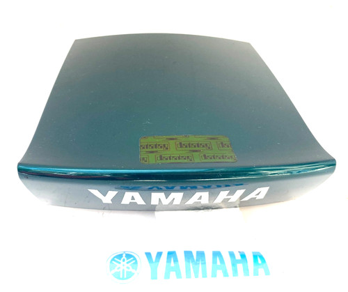 Yamaha 900 xj900 tail - 900,