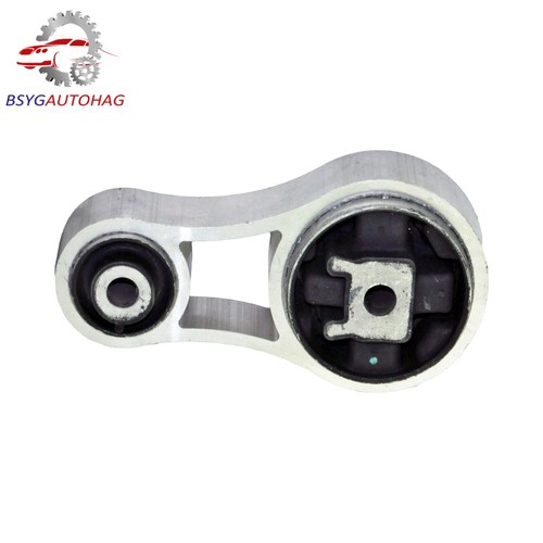 Rear lower engine mounting for - rear,