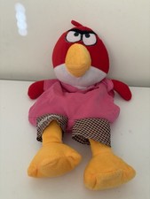 Angry Birds Backpack Bag