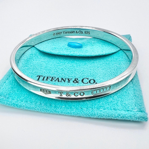 Tiffany 1837 narrow - tiffany, co.