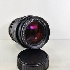 Carl Zeiss Jena 135mm Lens