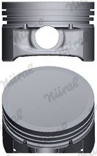 Piston 87-524111-00 Nural