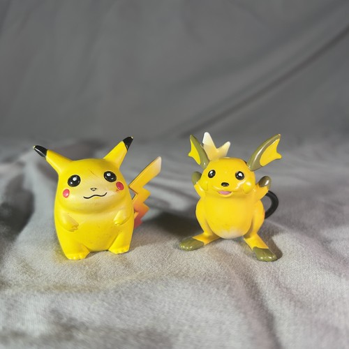 1999 tomy pokemon vintage - tomy,