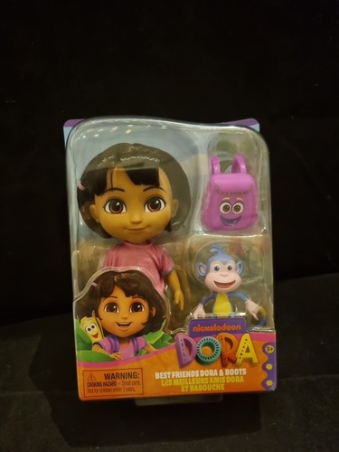 Nickelodeon dora the explorer - nickelodeon,