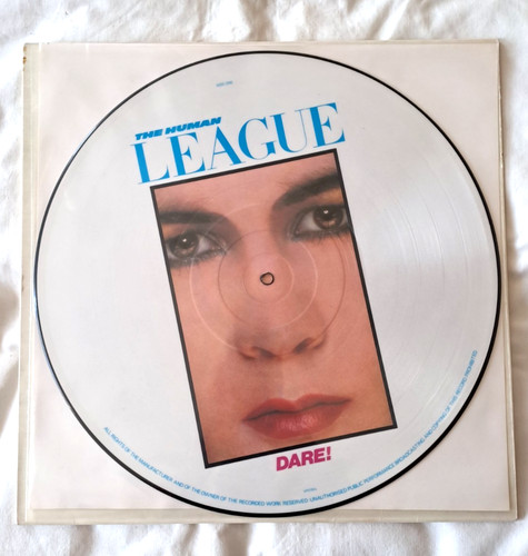 The human league - league,