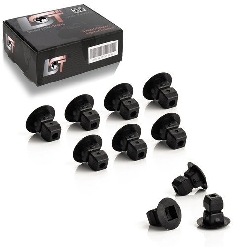 10x expansion nut insert - 10x,