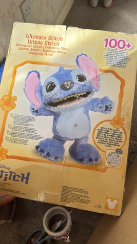Disney ultimate interactive - disney,