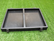 preston on box seatbox tray -