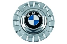 BMW Genuine Light Alloy Wheel