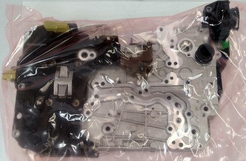 Audi gearbox mechatronic - gearbox, unit
