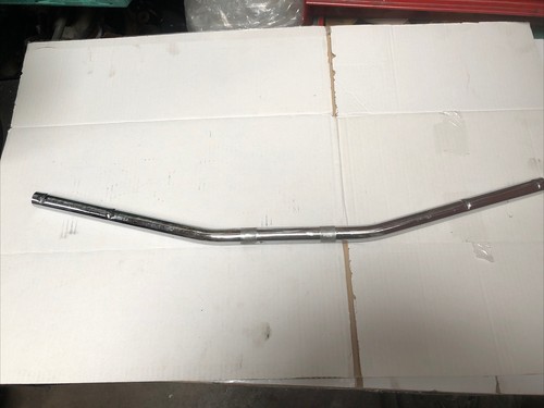 Chrome custom motorcycle drag - chrome,