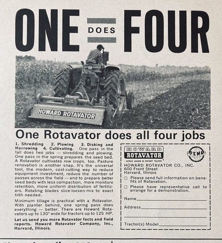 1965 howard - 1965, ad.(xh48)~howard