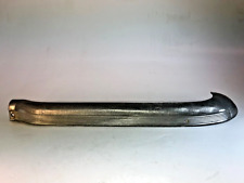 100% original Vigano left rear footboard extension for Lambretta S1/2 LI /TV1