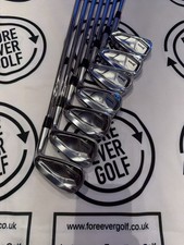 SRIXON ZXi7 IRONS / 4-PW / RH