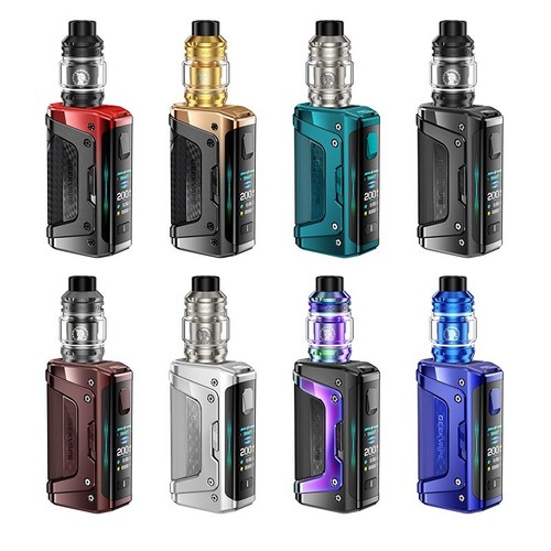 Geekvape aegis legend vape - aegis,