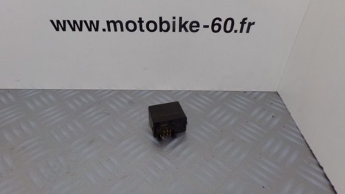Suzuki vanvan 125 power box - vanvan,