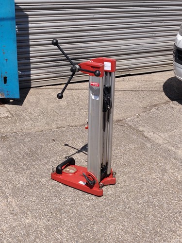 Hilti dd130 diamond core - hilti,