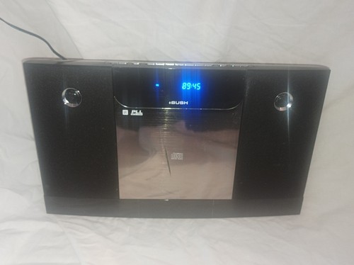 Bush cmc111 micro system - bush,