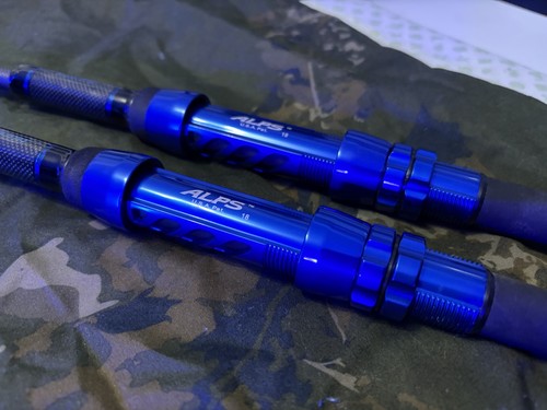 Nash scope carp fishing rod - carp,