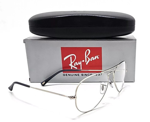 Ray ban rx6049i 2538 aviator - ray-ban,