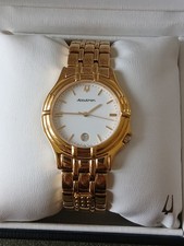 BULOVA ACCUTRON  Saphire