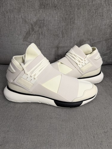 Adidas qasa high off - adidas,