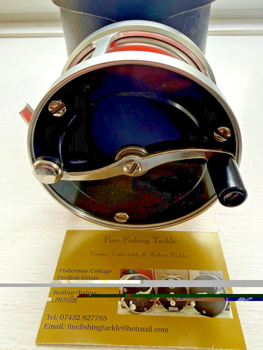 Rhw murray stewart 400m salmon - murray,