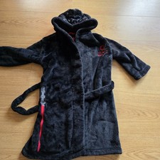 Star Wars Dressing Gown