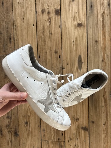 Golden goose superstar men - goose, men’s