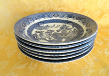 Set of 6 Churchill England