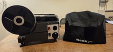 Sankyo Dualux 2000H Rare 8MM