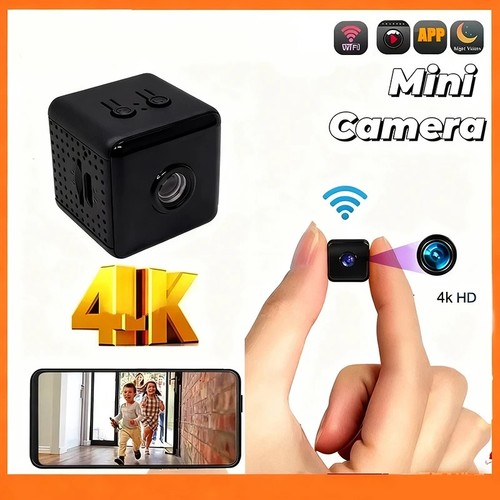 Mini hidden cameras for - for, home
