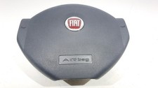 GENUINE 2011 FIAT PANDA  735460952 STEERING DRIVERS BAGG 735460952