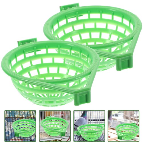 Pcs bird nesting basket - 2,