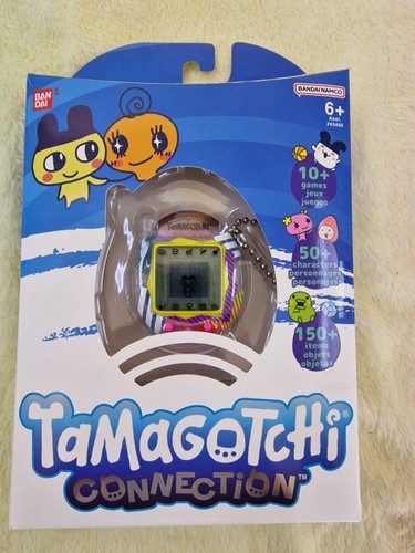 Genuine bandai tamagotchi - bandai,
