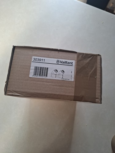 Flue vaillant - 45,