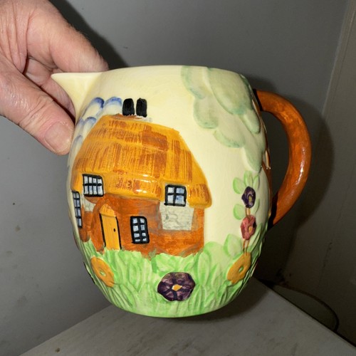 Shorter son pottery - &, vintage