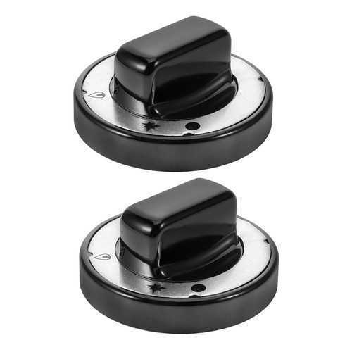 Pcs oven control switch knob - oven,