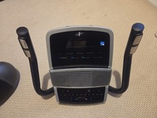 Nordic Track gx 2.7u Console