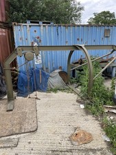 Original WW2 US Set7 Crane GMC