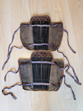 Suneate Yoroi Shin Armour - Samurai Armour