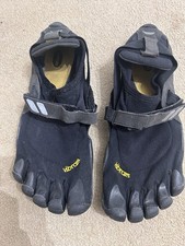 Vibram Fivefingers Trek Sport