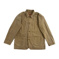 Levis Engineer Beige Duck
