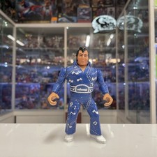 Hasbro WWF wrestling 1991 Serie Honky Tonk Man Figure