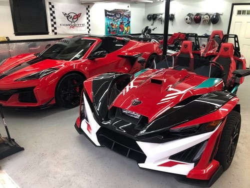 2025 polaris slingshot r - 10,