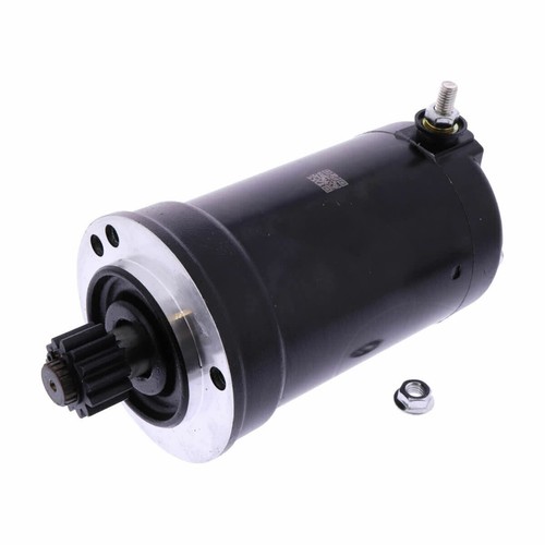 Starter motor jmp 7003483 - 7003483, for