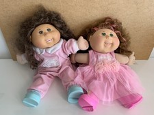 Cabbage Patch Kids Baby Doll